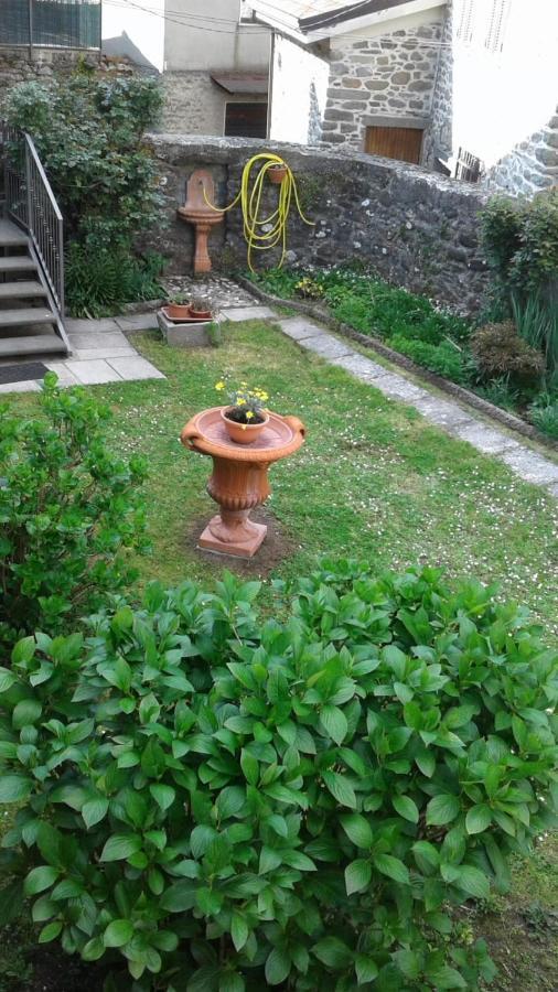 Il Giardino Nascosto Villa Codiponte Exterior photo